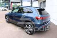 2021 Mercedes Benz EQA