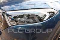 2021 Mercedes Benz EQA
