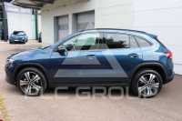 2021 Mercedes Benz EQA