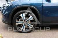 2021 Mercedes Benz EQA