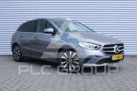 2021 Mercedes Benz B 250