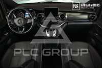 2021 Mercedes Benz V