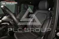 2021 Mercedes Benz V