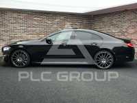 2021 Mercedes Benz CLS 220