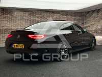 2021 Mercedes Benz CLS 220
