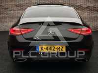 2021 Mercedes Benz CLS 220