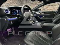 2021 Mercedes Benz CLS 220