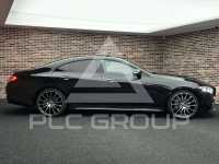 2021 Mercedes Benz CLS 220