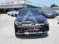 2021 Mercedes Benz GLC 220