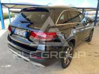 2021 Mercedes Benz GLC 220