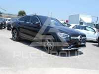 2021 Mercedes Benz GLC 220