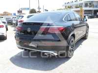 2021 Mercedes Benz GLC 220