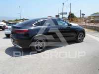 2021 Mercedes Benz GLC 220