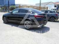 2021 Mercedes Benz GLC 220