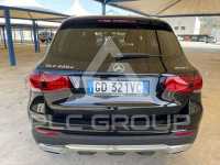 2021 Mercedes Benz GLC 220