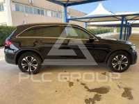 2021 Mercedes Benz GLC 220