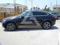 2021 Mercedes Benz GLC 220
