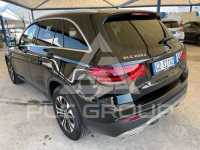 2021 Mercedes Benz GLC 220