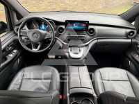 2021 Mercedes Benz V 300