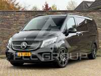 2021 Mercedes Benz V 300