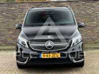 2021 Mercedes Benz V 300