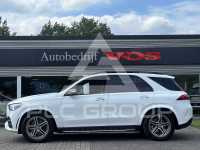 2021 Mercedes Benz GLE 580
