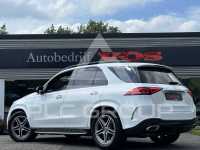2021 Mercedes Benz GLE 580