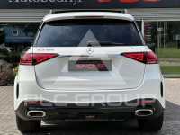 2021 Mercedes Benz GLE 580