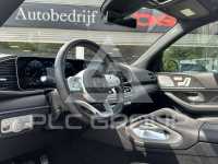 2021 Mercedes Benz GLE 580