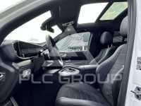 2021 Mercedes Benz GLE 580