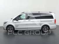 2021 Mercedes Benz EQV