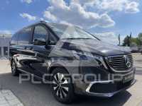 2021 Mercedes Benz EQV