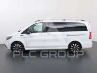 2021 Mercedes Benz EQV