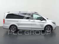 2021 Mercedes Benz EQV