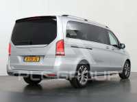 2021 Mercedes Benz EQV