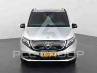 2021 Mercedes Benz EQV