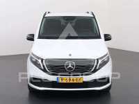 2021 Mercedes Benz EQV