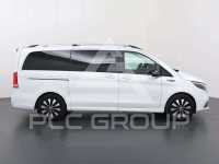 2021 Mercedes Benz EQV
