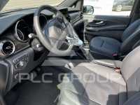2021 Mercedes Benz EQV
