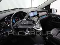 2021 Mercedes Benz EQV
