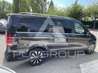 2021 Mercedes Benz EQV