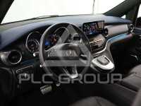 2021 Mercedes Benz EQV