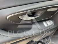 2021 Mercedes Benz EQV