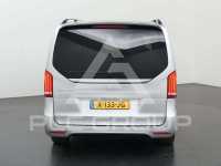 2021 Mercedes Benz EQV
