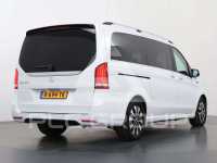 2021 Mercedes Benz EQV