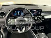 2021 Mercedes Benz GLB 180