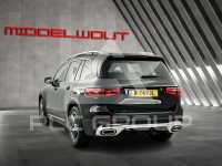2021 Mercedes Benz GLB 180