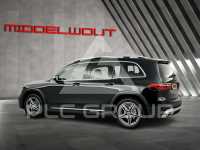 2021 Mercedes Benz GLB 180