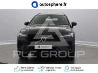 2021 Volvo XC60