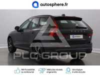 2021 Volvo XC60